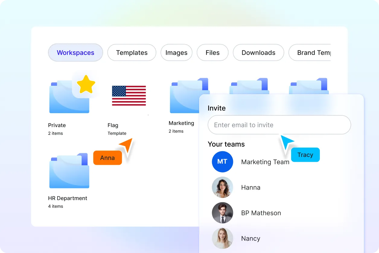 Free AI Flag Generator, Create Flag Designs Online [ No Signup ]